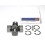 Каре 27200-A8300 ICT10802 Isuzu Suzuki кардан