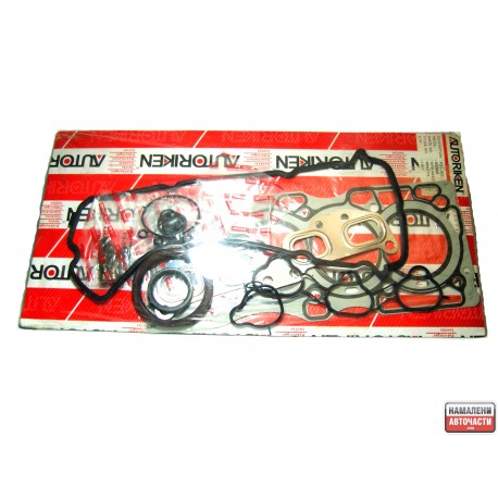 10101-AE225 Nissan X-trail QR25DE гарнитури комплект