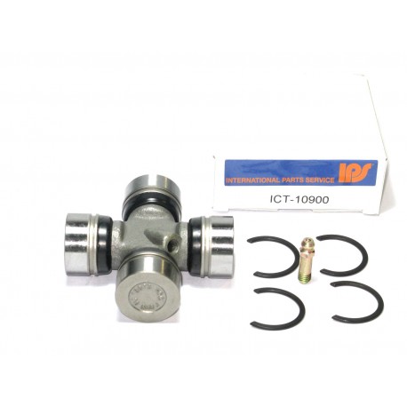 ICT-10900 КАРЕ КАРДАН IPSPARTS