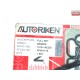 10101-AE225 Nissan X-trail QR25DE гарнитури комплект