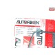 04111-28070 Toyota Rav4 1AZFE гарнитури комплект