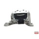 BBM4-39-060C Mazda тампон двигател десен