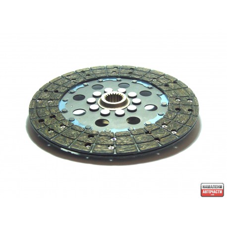 31250-60240 Toyota Land Cruiser феродов диск