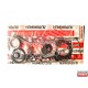 04111-28101 Toyota 2AZFE гарнитури комплект