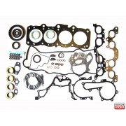 04111-74591 Toyota 3SFE гарнитури комплект