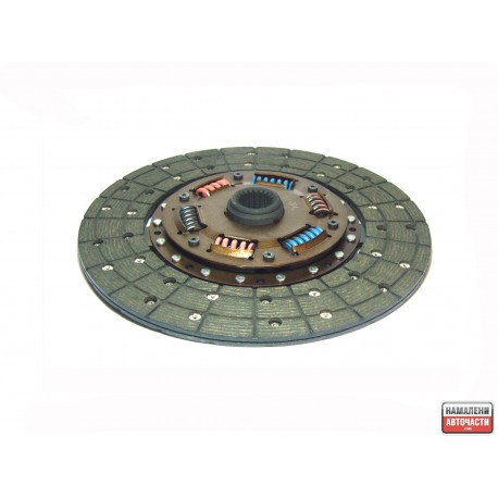 31250-60282 Toyota Land Cruiser феродов диск