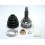 FA50-25-60X 13038 Mazda 323 каре външно
