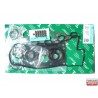 04111-23040 Toyota Yaris 1SZ-FE гарнитури комплект