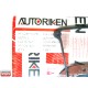 10101-4M525 Nissan Almera QG15DE гарнитури комплект