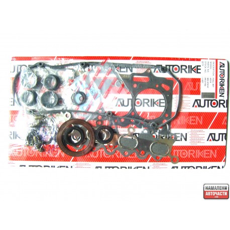 MD978141 Mitsubishi 4G18 гарнитури комплект