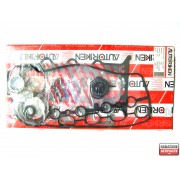 Гарнитури комплект 04111-21040 Toyota Yaris 1NZFE 2NZFE