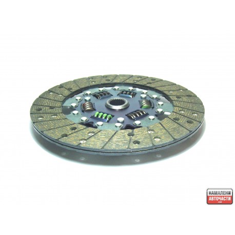 8-97126-258-0 Isuzu Trooper феродов диск