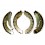 04495-05020 0449505020 Toyota Avensis челюсти