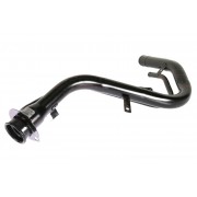 BJ3D42210D Mazda гърловина резервоар гориво 