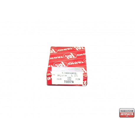 11011-54020 T037A STD Toyota аксиални дъги