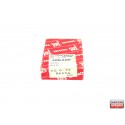 12100-82810 R655A 0.75 Suzuki биелни лагери (3 цил.)