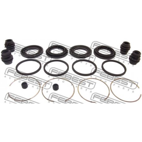 26297AC010 Subaru ремонтен комплект предни спирачни апарати