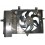 21481-AX800 21481AX800 Nissan Note дифузьор с перка