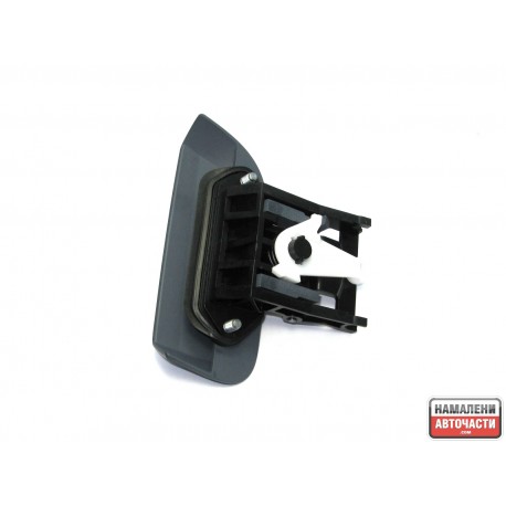 H2607-4X0AA Nissan Pathfinder дръжка задна лява врата