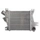 14461-EQ405 14461EQ40A Nissan X-trail радиатор интеркулер