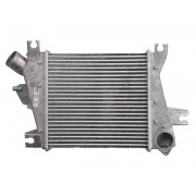 14461-EQ405 14461EQ40A Nissan X-trail радиатор интеркулер