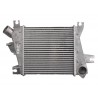 14461-EQ405 14461EQ40A Nissan X-trail радиатор интеркулер