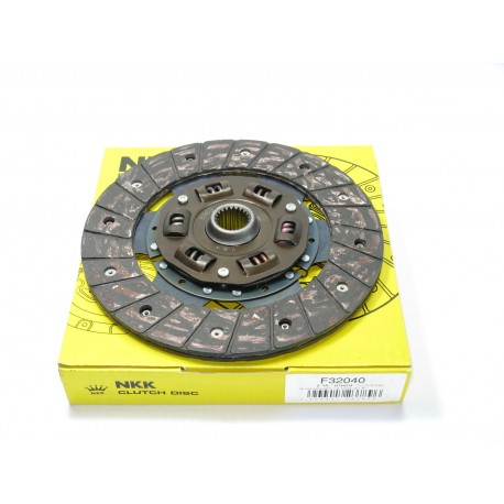 NW-8969 ФЕРОДОВ ДИСК NKK