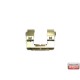 26232FE002 Subaru ремонтни пластини накладки