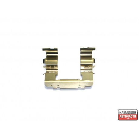 26232FE002 Subaru ремонтни пластини накладки