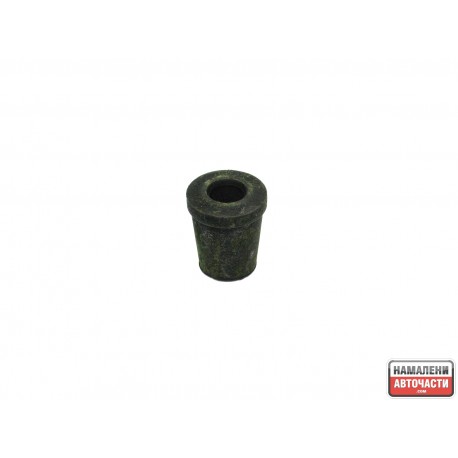 MB109529 Mitsubishi L200 тампон преден долен носач