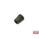 MB109529 Mitsubishi L200 тампон преден долен носач