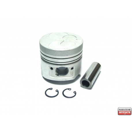8-94129-828-0 39170 0.50 Isuzu Opel бутала комплект