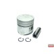8-94129-828-0 39170 0.50 Isuzu Opel бутала комплект