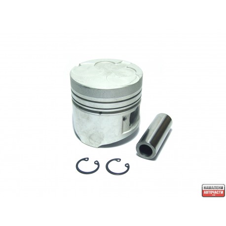 8-94129-828-0 39170 0.50 Isuzu Opel бутала комплект