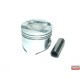 B6Y2-11-SBX 42172 0.50 Mazda 323 бутала комплект