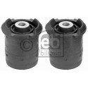 33319059300 01677 BMW 3 E36 комплект предни тампони заден мост