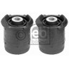 33319059300 01677 BMW 3 E36 комплект предни тампони заден мост