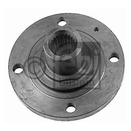823407615A 02231 Audi Vw главина