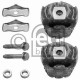 2023503408 02497 Mercedes-Benz ремонтен комплект задна ос