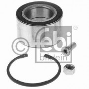 701598625 05847 Vw Transporter лагер задна главина
