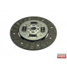 UQB500050 Land Rover Freelander феродов диск