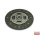 UQB500050 Land Rover Freelander феродов диск