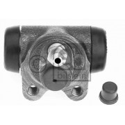 1630360 05689 Ford Fiesta спирачен цилиндър