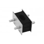 17567-17010 255-726 Toyota Land Cruiser тампон ауспух