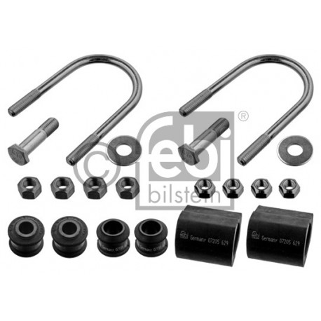 6013200183 07207 Mercedes-Benz W601 ремонтен комплект стабилизираща щанга
