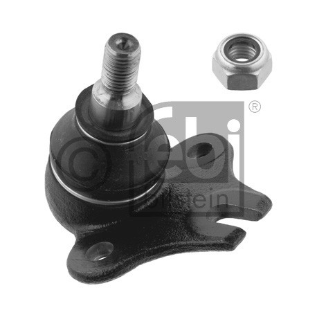 1H0407365 07977 Seat Vw шарнир преден носач