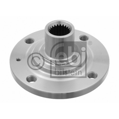 191407615 08331 Vw Golf предна главина