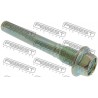 4605A101 0474-CYLOWF Mitsubishi водач преден спирачен апарат
