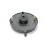 B455-28-390D Mazda заден тампон макферсон