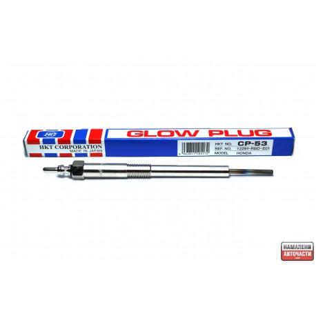 12291-RBD-E01 CP53 Honda подгревна свещ